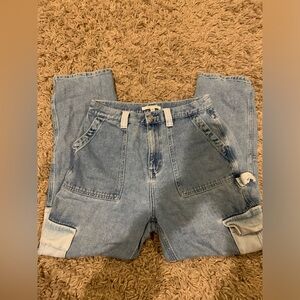 Pacsun, size 28, women’s cargo pant